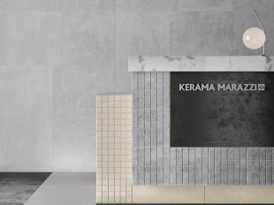 Плитка Kerama Marazzi Про Фьюче серый светлый (60x60) арт. DD640300R